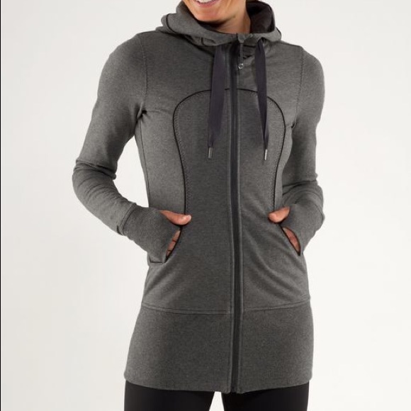 Lululemon long for it jacket Clearance
